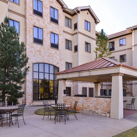 Staybridge Suites Oklahoma City By Ihg Exterior foto