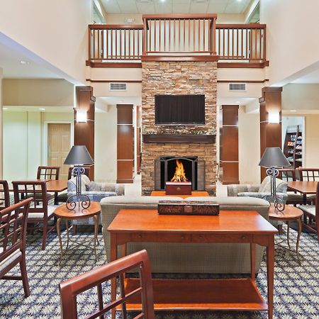 Staybridge Suites Oklahoma City By Ihg Exterior foto