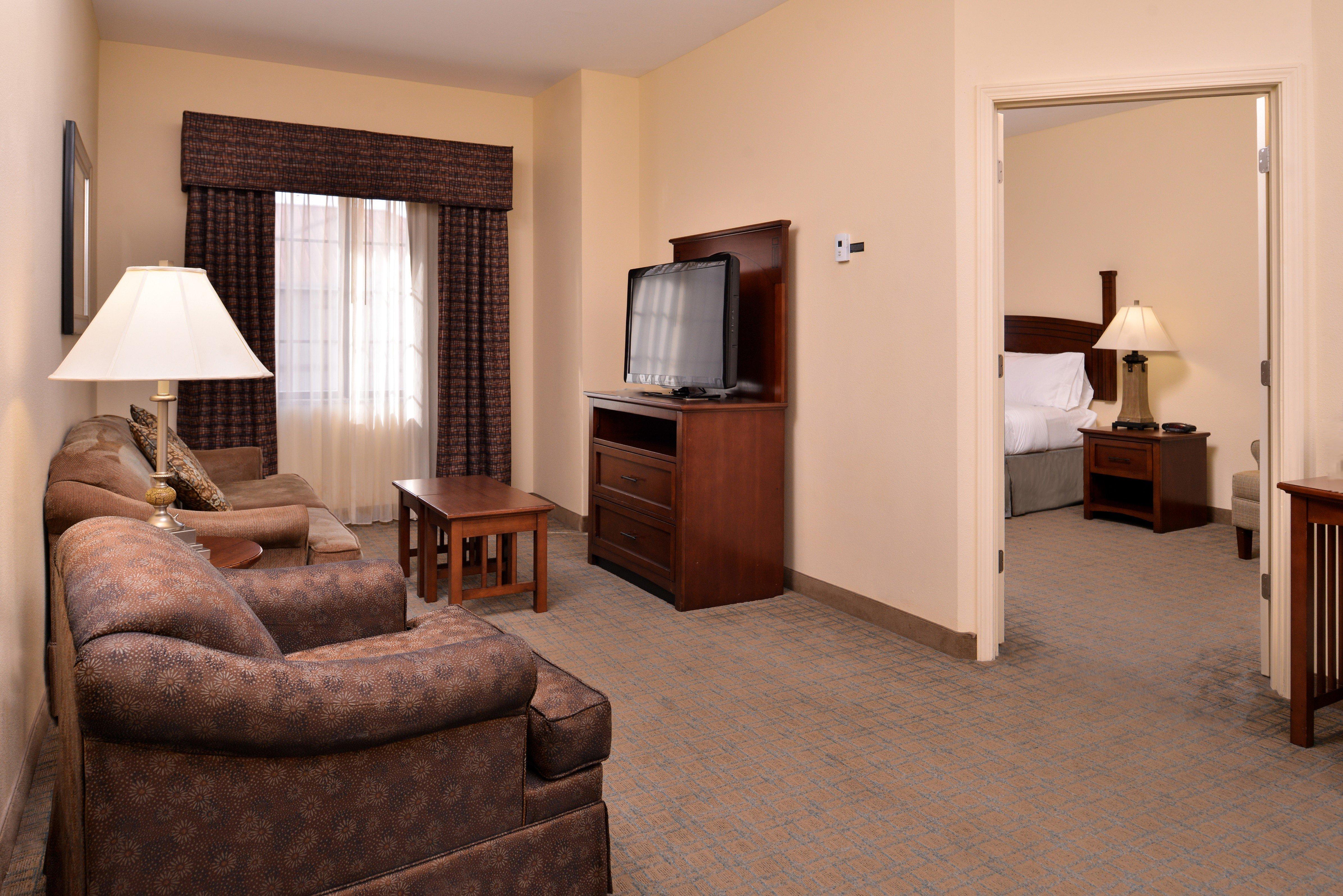 Staybridge Suites Oklahoma City By Ihg Exterior foto