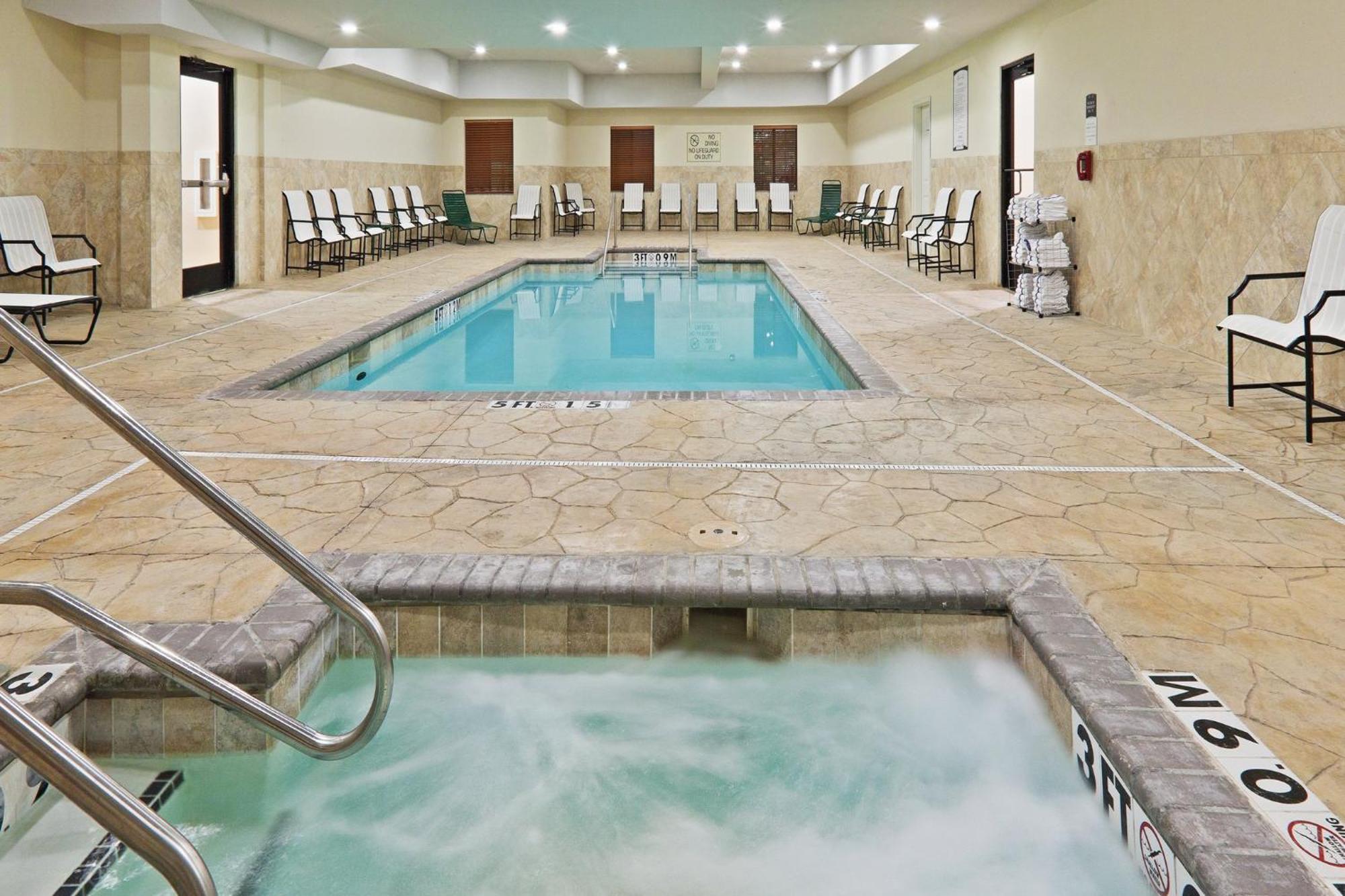Staybridge Suites Oklahoma City By Ihg Exterior foto