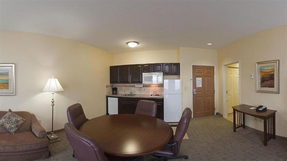 Staybridge Suites Oklahoma City By Ihg Exterior foto