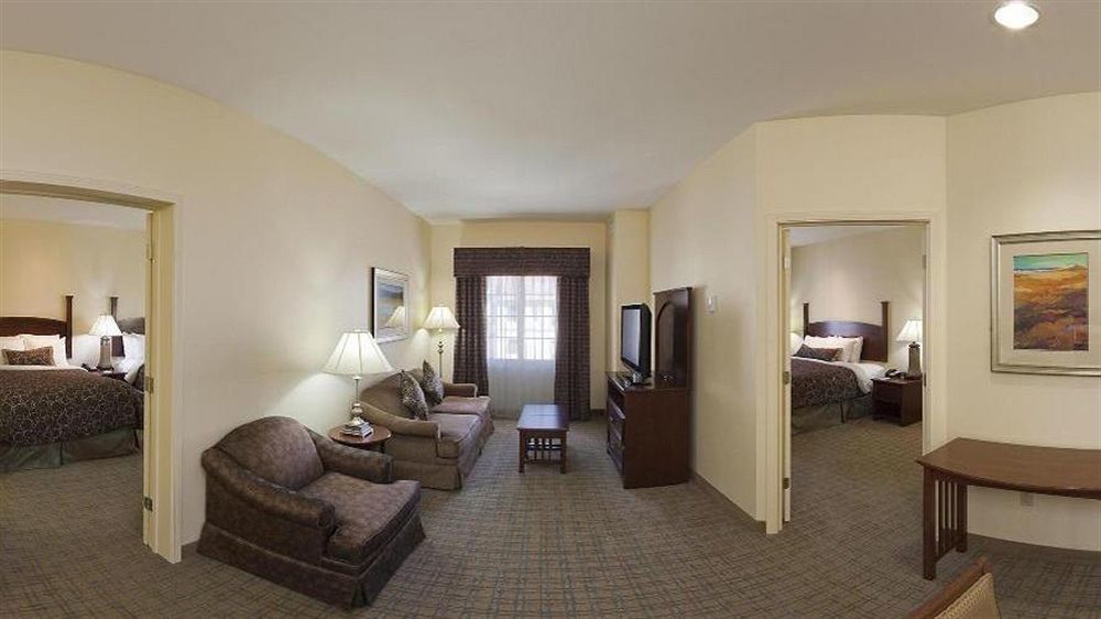 Staybridge Suites Oklahoma City By Ihg Exterior foto
