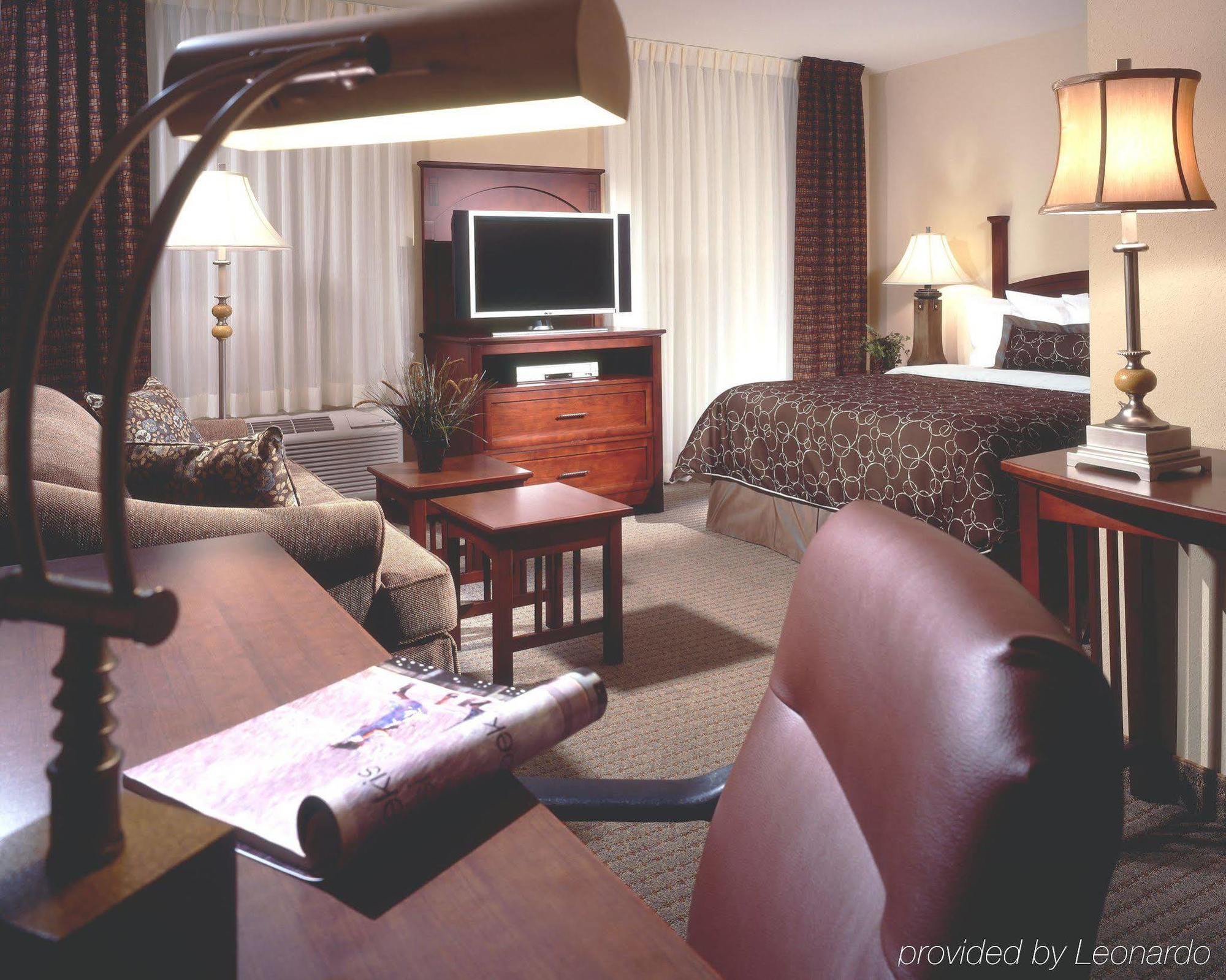 Staybridge Suites Oklahoma City By Ihg Zimmer foto