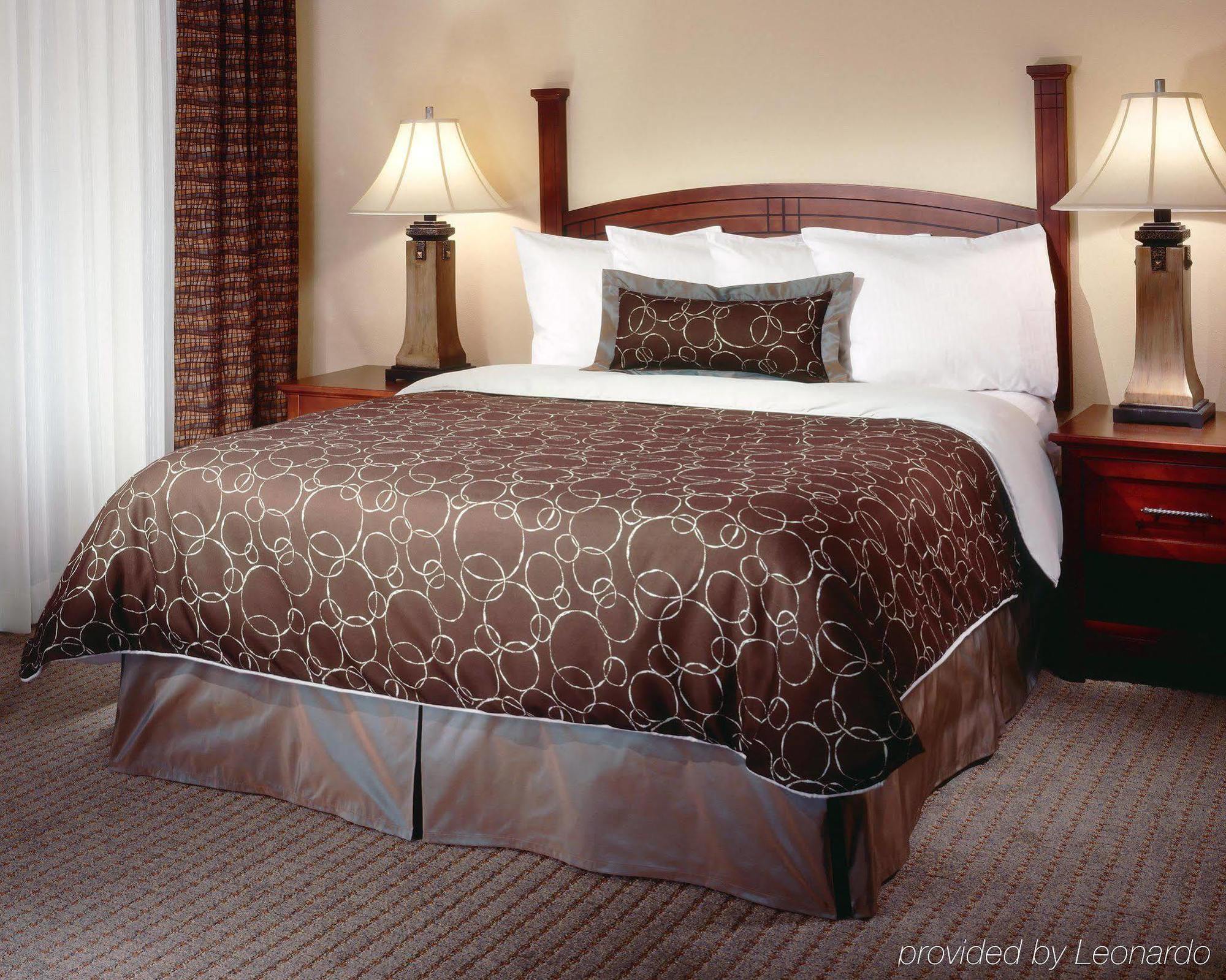 Staybridge Suites Oklahoma City By Ihg Zimmer foto