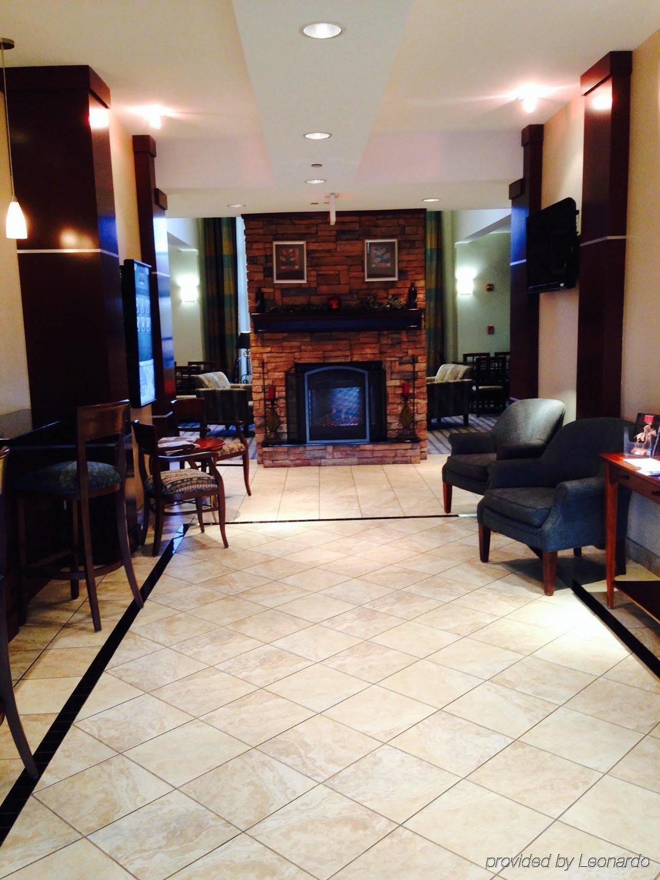 Staybridge Suites Oklahoma City By Ihg Exterior foto