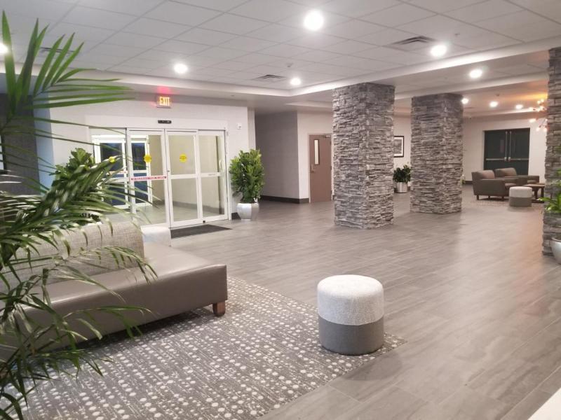 Staybridge Suites Oklahoma City By Ihg Exterior foto