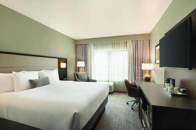 Staybridge Suites Oklahoma City By Ihg Exterior foto